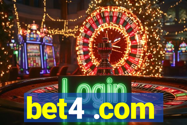 bet4 .com
