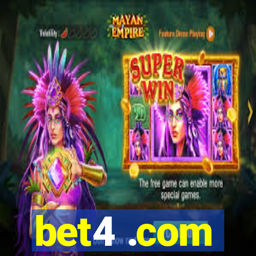 bet4 .com