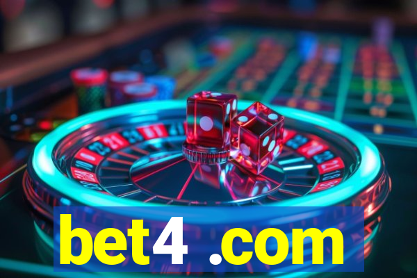bet4 .com