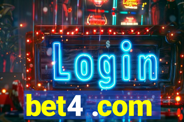 bet4 .com