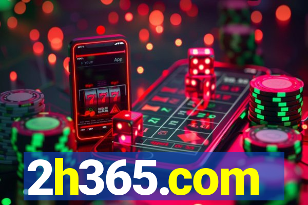2h365.com