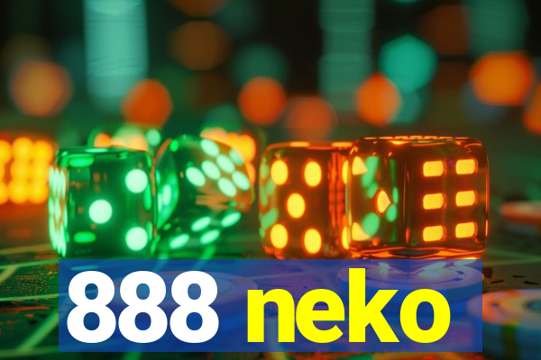 888 neko