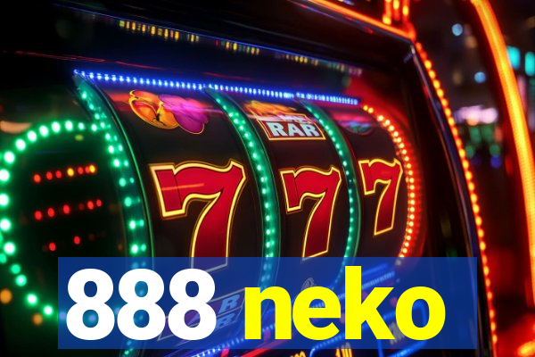 888 neko