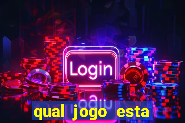 qual jogo esta pagando mais agora