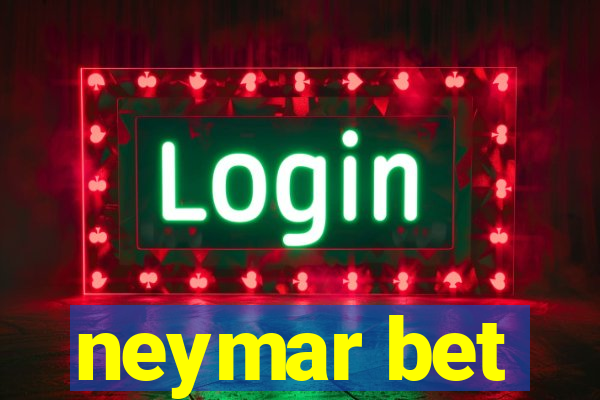neymar bet