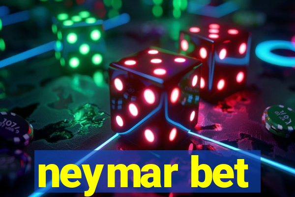 neymar bet