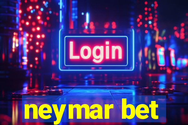 neymar bet