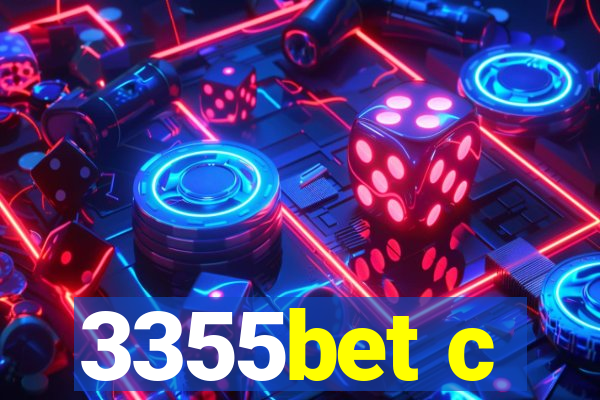 3355bet c