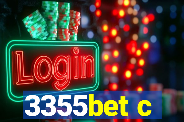 3355bet c