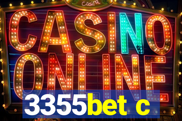 3355bet c