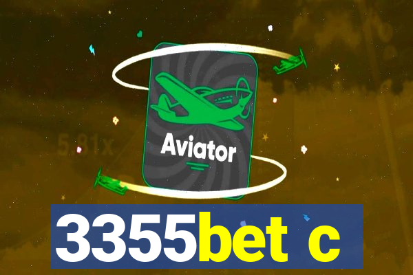 3355bet c