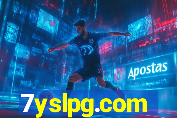 7yslpg.com