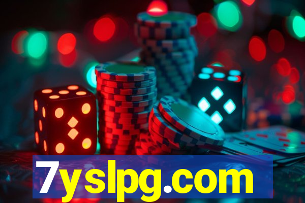 7yslpg.com