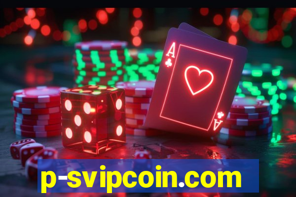 p-svipcoin.com