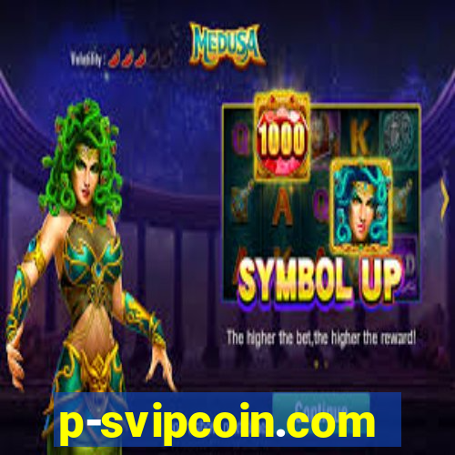 p-svipcoin.com