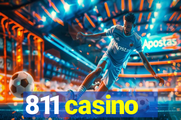 811 casino