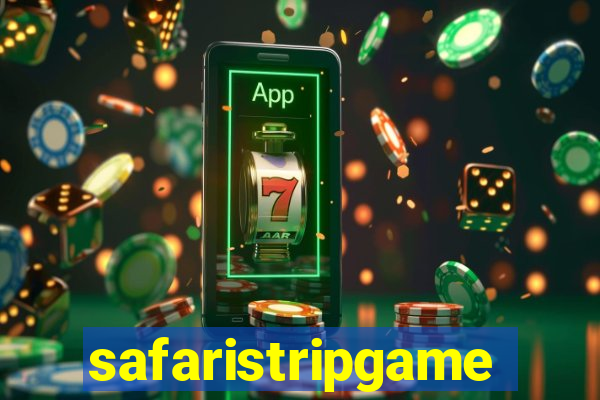 safaristripgame