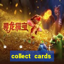 collect cards baixar app