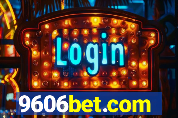 9606bet.com