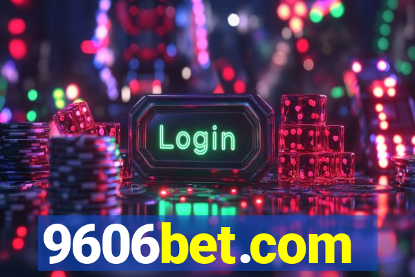 9606bet.com