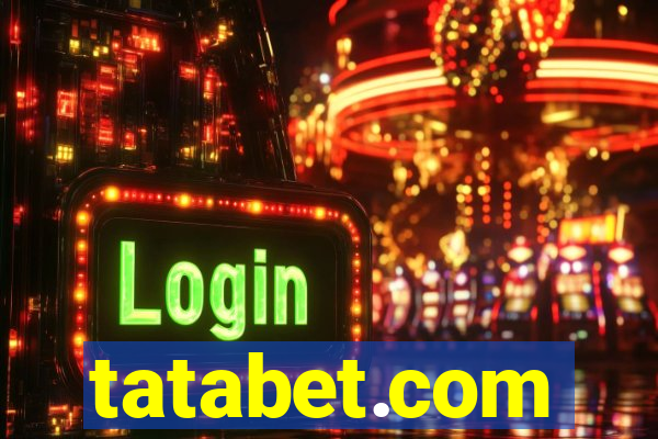 tatabet.com