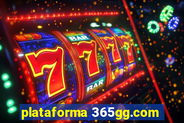 plataforma 365gg.com