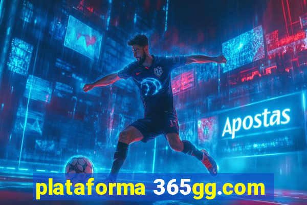 plataforma 365gg.com
