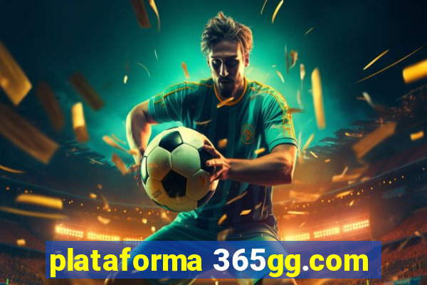 plataforma 365gg.com