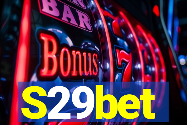 S29bet