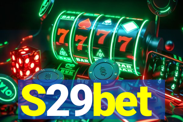 S29bet