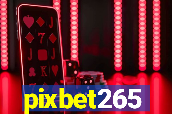 pixbet265