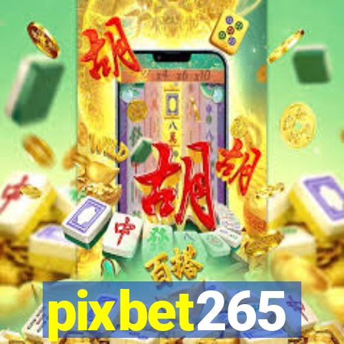 pixbet265