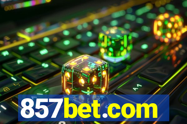 857bet.com