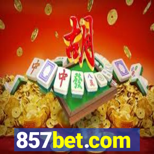 857bet.com
