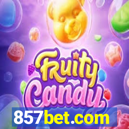 857bet.com
