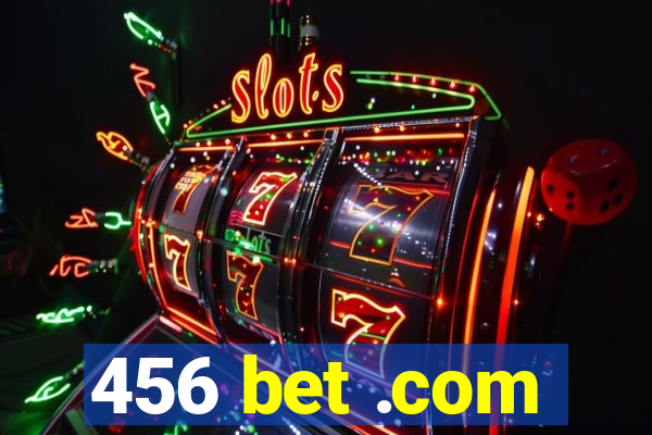 456 bet .com