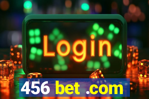 456 bet .com