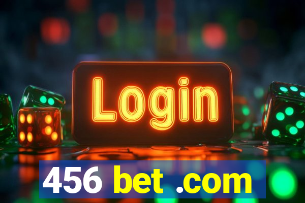 456 bet .com