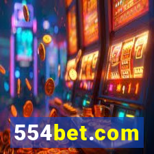 554bet.com