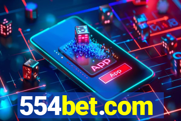 554bet.com