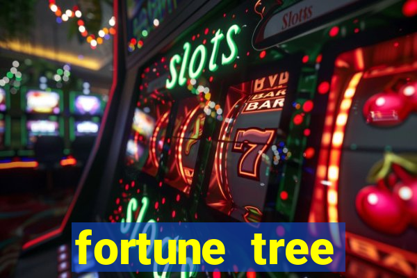 fortune tree cassino demo
