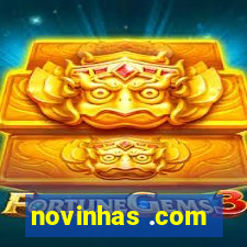 novinhas .com