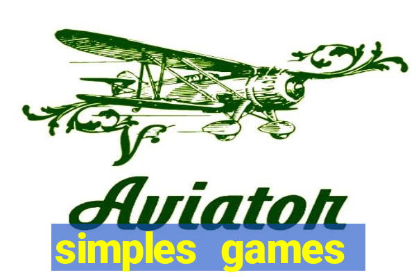 simples games diversoes e entretenimento ltda