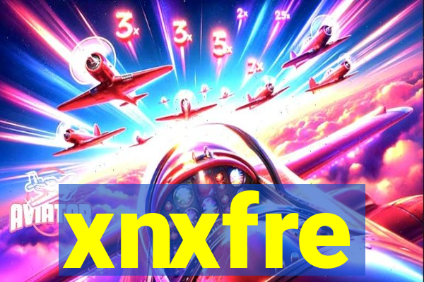 xnxfre