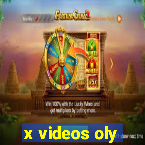 x videos oly