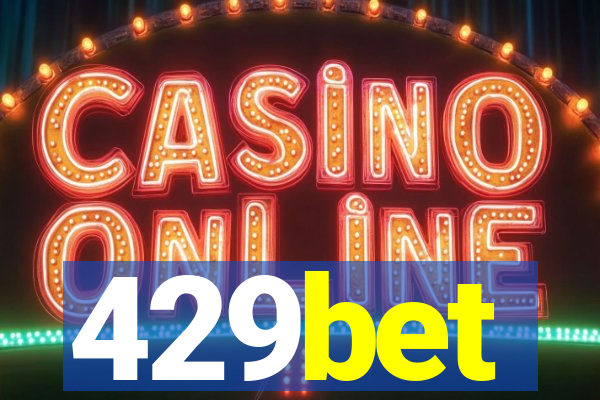 429bet
