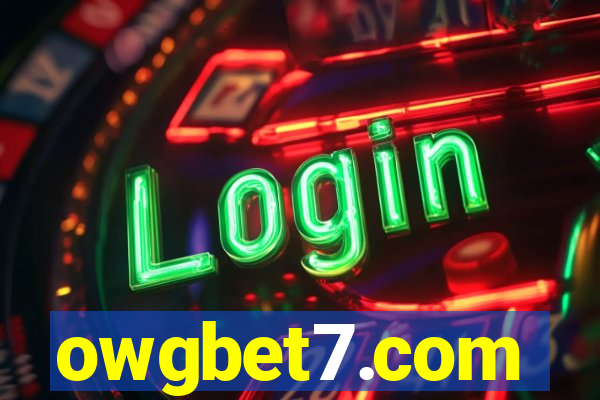 owgbet7.com