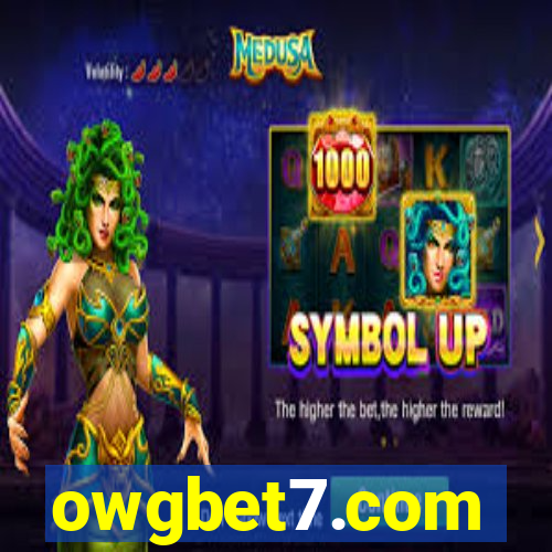 owgbet7.com