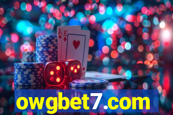 owgbet7.com