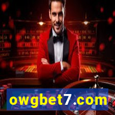 owgbet7.com